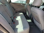 2013 Hyundai Sonata Gls Gray vin: 5NPEB4ACXDH570645