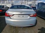 2013 Hyundai Sonata Gls Blue vin: 5NPEB4ACXDH757934