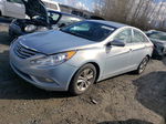 2013 Hyundai Sonata Gls Blue vin: 5NPEB4ACXDH757934