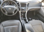 2012 Hyundai Sonata Se Синий vin: 5NPEC4AB1CH329494