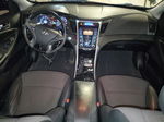 2012 Hyundai Sonata Se Черный vin: 5NPEC4AB2CH353464