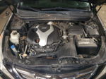 2012 Hyundai Sonata Se Black vin: 5NPEC4AB2CH353464