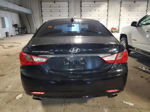 2012 Hyundai Sonata Se Черный vin: 5NPEC4AB2CH353464