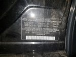 2012 Hyundai Sonata Se Черный vin: 5NPEC4AB2CH353464