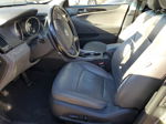 2012 Hyundai Sonata Se Серый vin: 5NPEC4AB2CH456500