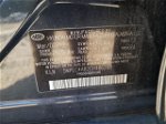 2012 Hyundai Sonata Se Черный vin: 5NPEC4AB2CH486208