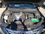 2012 Hyundai Sonata Se Черный vin: 5NPEC4AB2CH486208