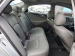 2012 Hyundai Sonata Se Silver vin: 5NPEC4AB4CH372064