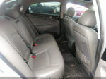 2012 Hyundai Sonata 2.0t Limited Silver vin: 5NPEC4AB6CH475308