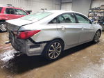 2013 Hyundai Sonata Se Синий vin: 5NPEC4AB7DH663465