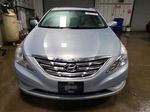 2013 Hyundai Sonata Se Blue vin: 5NPEC4AB7DH663465