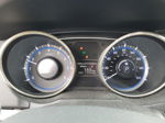 2012 Hyundai Sonata Se Gray vin: 5NPEC4AB8CH446070