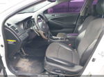 2012 Hyundai Sonata Se 2.0t Белый vin: 5NPEC4AB8CH450989