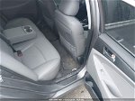 2012 Hyundai Sonata Se 2.0t Gray vin: 5NPEC4AB9CH326133