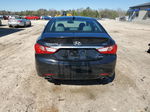 2013 Hyundai Sonata Se Black vin: 5NPEC4AB9DH623047