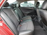 2012 Hyundai Sonata Se Темно-бордовый vin: 5NPEC4ABXCH493973