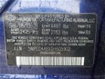 2013 Hyundai Sonata Se Blue vin: 5NPEC4ABXDH605902