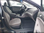 2012 Hyundai Sonata Se Gray vin: 5NPEC4AC0CH333674