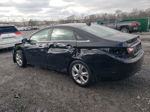 2012 Hyundai Sonata Se Черный vin: 5NPEC4AC0CH347591