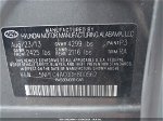 2013 Hyundai Sonata Limited Silver vin: 5NPEC4AC0DH800562