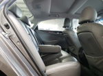 2012 Hyundai Sonata Se Серый vin: 5NPEC4AC1CH392586