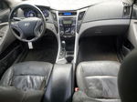 2013 Hyundai Sonata Se Blue vin: 5NPEC4AC1DH604131