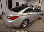 2013 Hyundai Sonata Limited Gray vin: 5NPEC4AC1DH629899