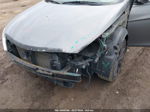 2012 Hyundai Sonata Se Gray vin: 5NPEC4AC2CH329710
