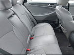 2012 Hyundai Sonata Se Серый vin: 5NPEC4AC2CH329710