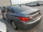 2012 Hyundai Sonata Se Gray vin: 5NPEC4AC2CH378079