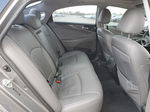 2013 Hyundai Sonata Se Gray vin: 5NPEC4AC2DH609256