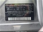 2012 Hyundai Sonata Se Серый vin: 5NPEC4AC3CH349626