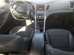 2013 Hyundai Sonata Se Белый vin: 5NPEC4AC3DH578938