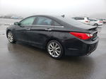 2013 Hyundai Sonata Se Черный vin: 5NPEC4AC4DH713683