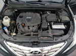 2013 Hyundai Sonata Se Черный vin: 5NPEC4AC4DH713683