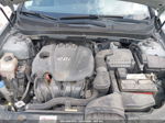 2012 Hyundai Sonata Se Gray vin: 5NPEC4AC6CH498791