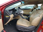 2013 Hyundai Sonata Se Red vin: 5NPEC4AC6DH581140