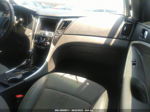 2012 Hyundai Sonata 2.4l Se Синий vin: 5NPEC4AC8CH343398