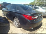 2014 Hyundai Sonata Se Black vin: 5NPEC4AC8EH916979