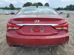 2014 Hyundai Sonata Se Red vin: 5NPEC4AC8EH942028