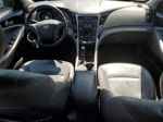 2012 Hyundai Sonata Se Blue vin: 5NPEC4AC9CH373154