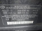 2012 Hyundai Sonata Limited Черный vin: 5NPEC4AC9CH410459