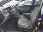 2012 Hyundai Sonata Se Синий vin: 5NPEC4ACXCH380890