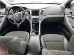 2012 Hyundai Sonata Se Синий vin: 5NPEC4ACXCH380890