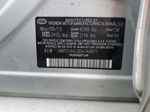 2013 Hyundai Sonata Se Silver vin: 5NPEC4ACXDH744971