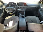 2021 Hyundai Sonata Sel Белый vin: 5NPEF4JA0MH087409