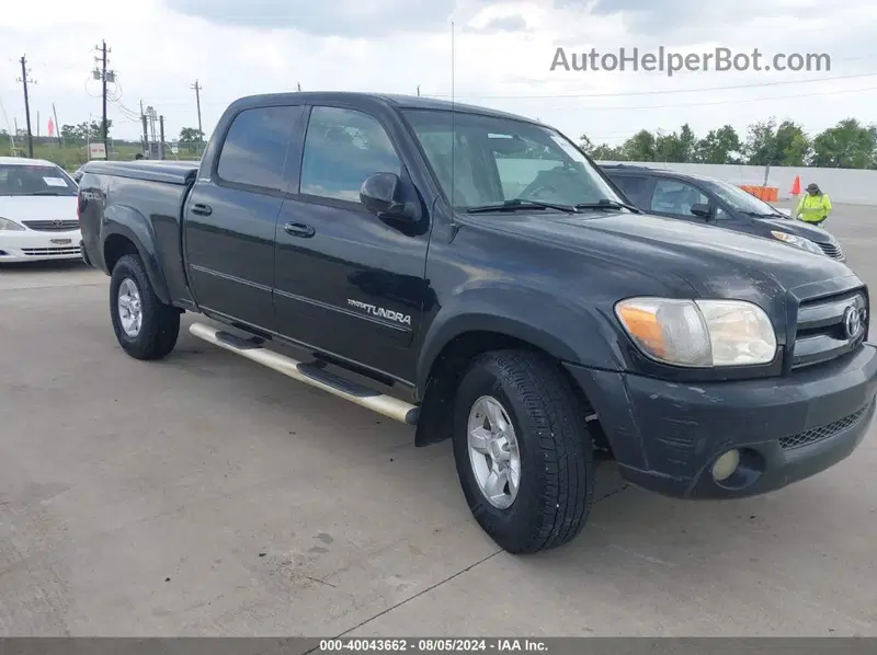 Price & History 2006 Toyota Tundra Limited V8 4.7l V-8 Dohc, Vvt