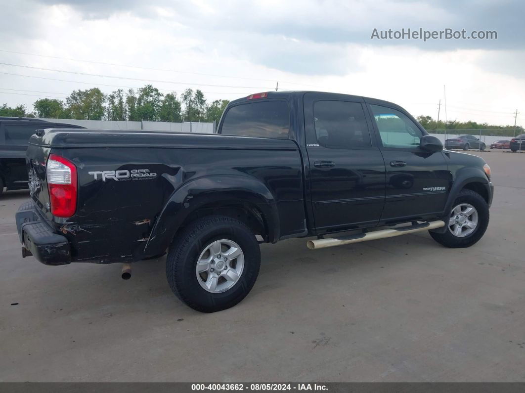 Price & History 2006 Toyota Tundra Limited V8 4.7l V-8 Dohc, Vvt