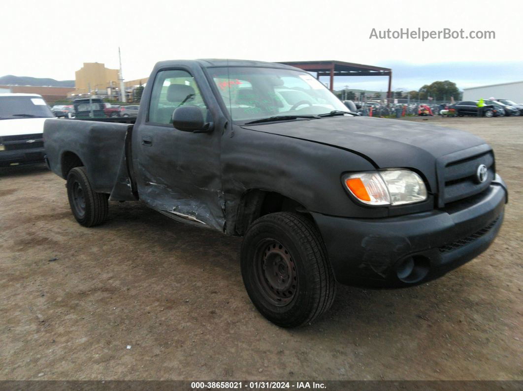 Price & History 2003 Toyota Tundra Base (a4) 3.4l V-6 Dohc, 190hp