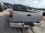 2012 Toyota Tundra Access Cab Silver vin: 5TBRT34162S255618